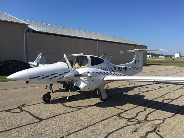 2006 DIAMOND DA42 NG Photo 4