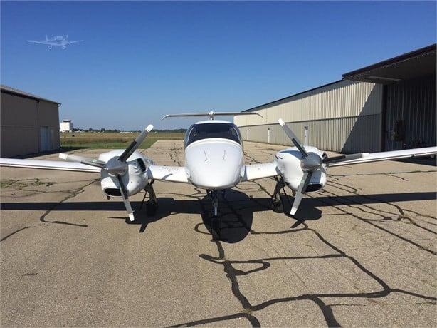 2006 DIAMOND DA42 NG Photo 6