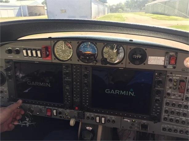 2006 DIAMOND DA42 NG Photo 2