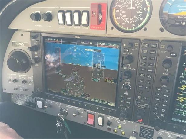 2006 DIAMOND DA42 NG Photo 3