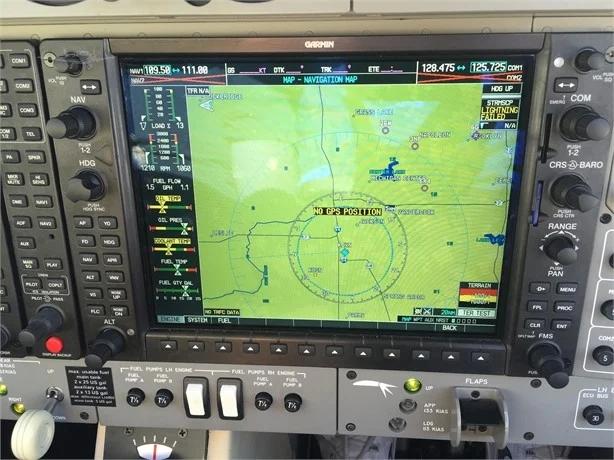 2006 DIAMOND DA42 NG Photo 5