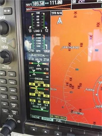 2006 DIAMOND DA42 NG Photo 4