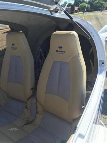2006 DIAMOND DA42 NG Photo 3