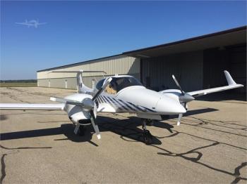 2006 DIAMOND DA42 NG for sale - AircraftDealer.com