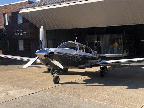 2003 MOONEY M20R OVATION3 Photo 5