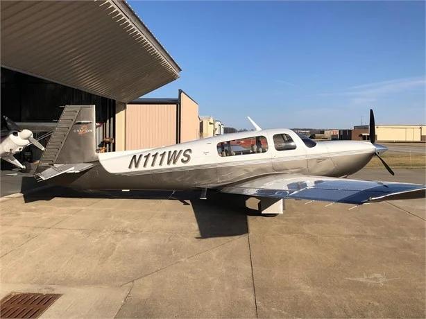 2003 MOONEY M20R OVATION3 Photo 4