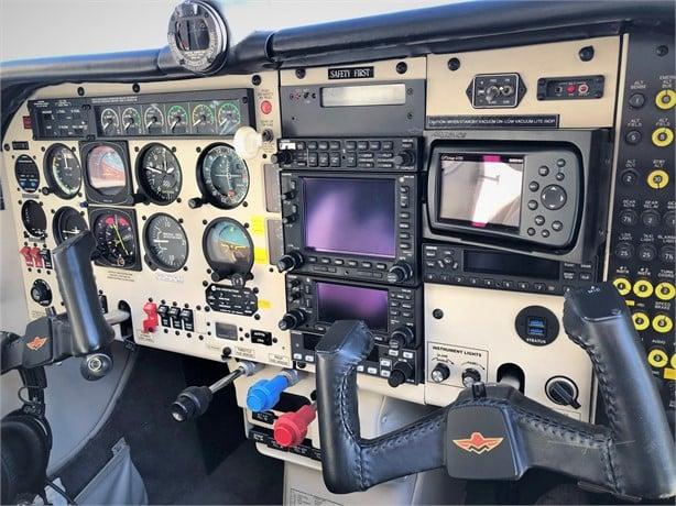 2003 MOONEY M20R OVATION3 Photo 2
