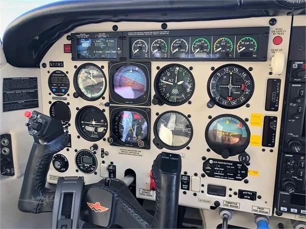 2003 MOONEY M20R OVATION3 Photo 3