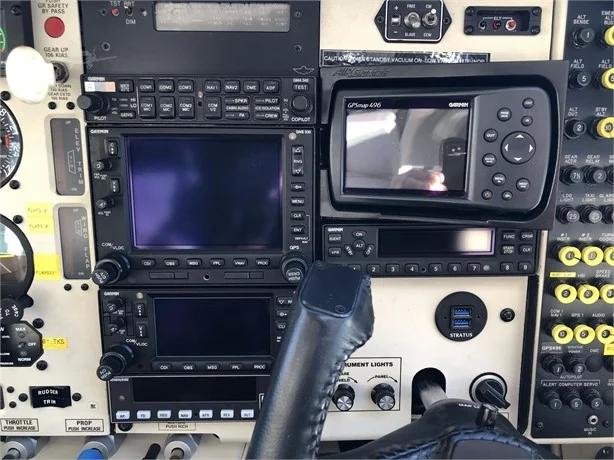 2003 MOONEY M20R OVATION3 Photo 4