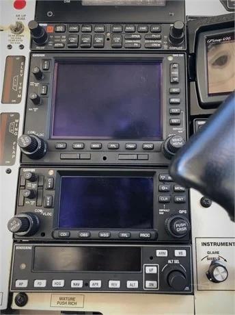 2003 MOONEY M20R OVATION3 Photo 5