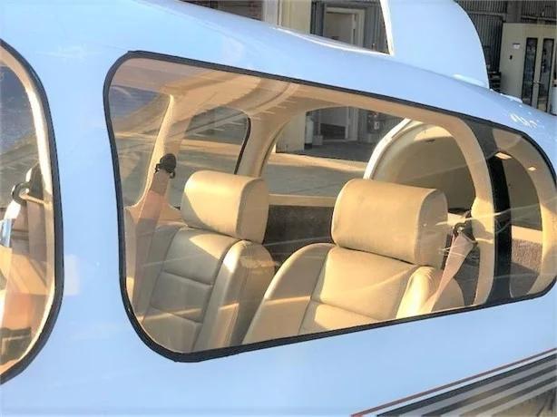2003 MOONEY M20R OVATION3 Photo 3