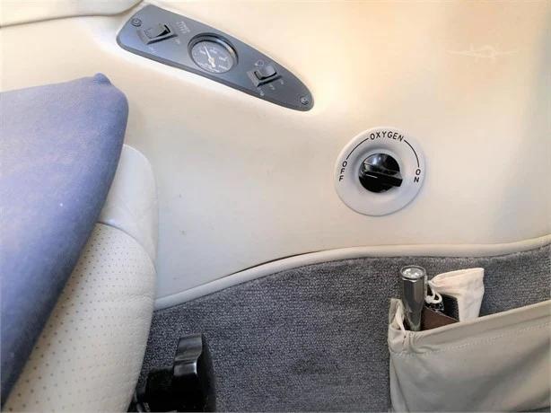 2003 MOONEY M20R OVATION3 Photo 5