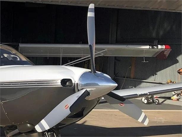 2003 MOONEY M20R OVATION3 Photo 6