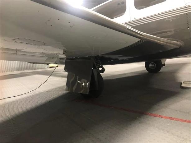 2003 MOONEY M20R OVATION3 Photo 7