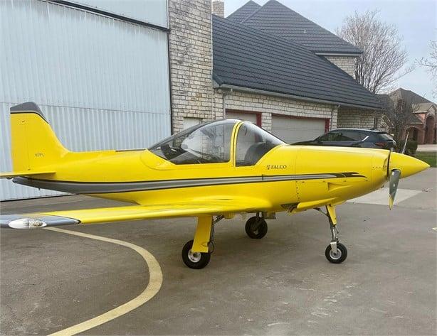 2004 SEQUOIA FALCO F8 Photo 3