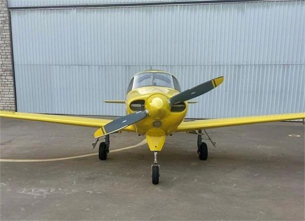 2004 SEQUOIA FALCO F8 Photo 4