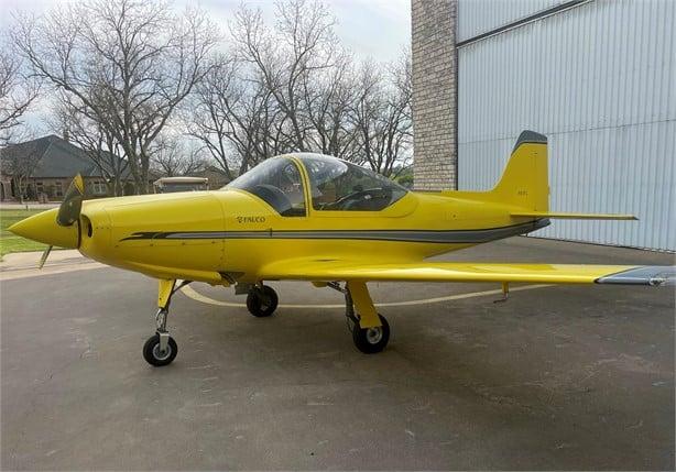 2004 SEQUOIA FALCO F8 Photo 5