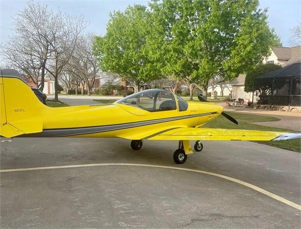 2004 SEQUOIA FALCO F8 Photo 6