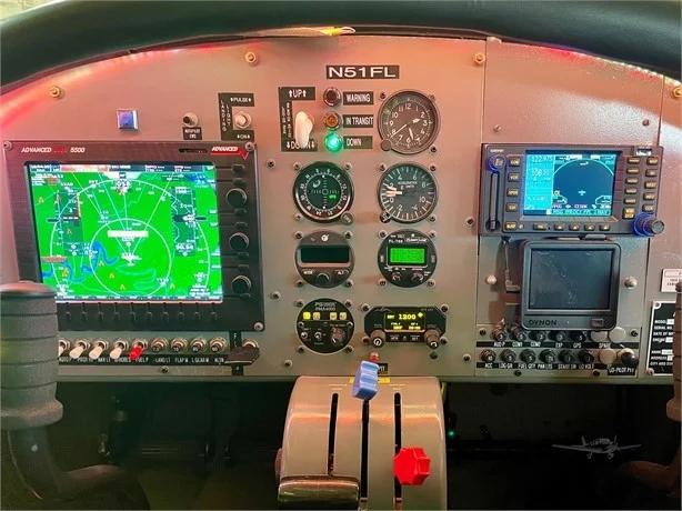 2004 SEQUOIA FALCO F8 Photo 7