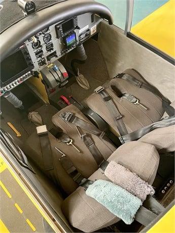 2004 SEQUOIA FALCO F8 Photo 2