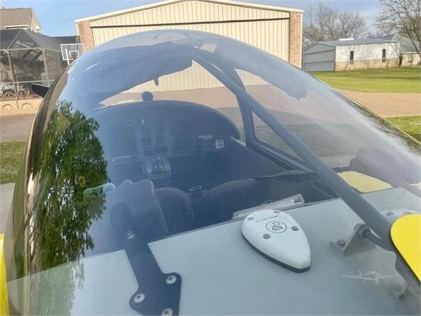 2004 SEQUOIA FALCO F8 Photo 4