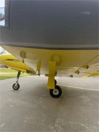 2004 SEQUOIA FALCO F8 Photo 6