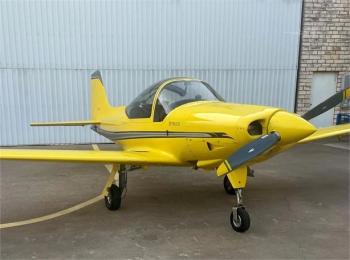 2004 SEQUOIA FALCO F8 for sale - AircraftDealer.com