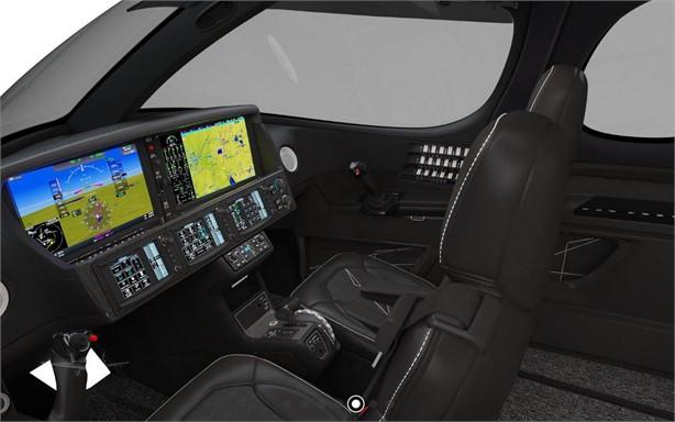 2023 CIRRUS VISION SF50-G2+ Photo 4