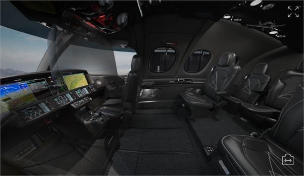 2023 CIRRUS VISION SF50-G2+ Photo 6
