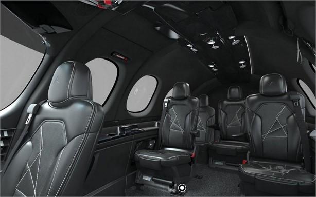 2023 CIRRUS VISION SF50-G2+ Photo 7