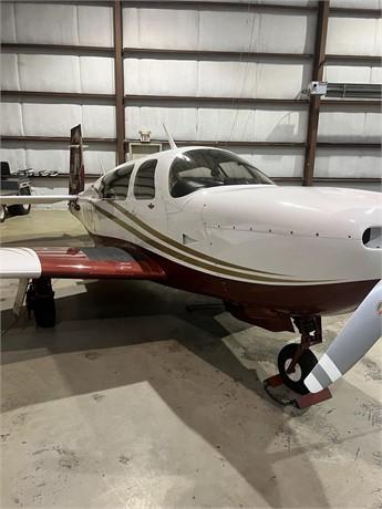 2008 MOONEY M20R OVATION 3 GX Photo 3