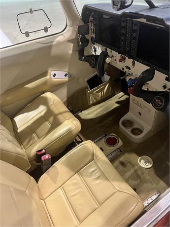 2008 MOONEY M20R OVATION 3 GX Photo 4