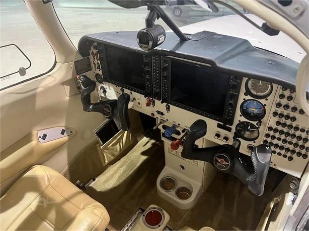 2008 MOONEY M20R OVATION 3 GX Photo 5