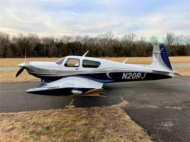2018 MOONEY M20U OVATION ULTRA Photo 4