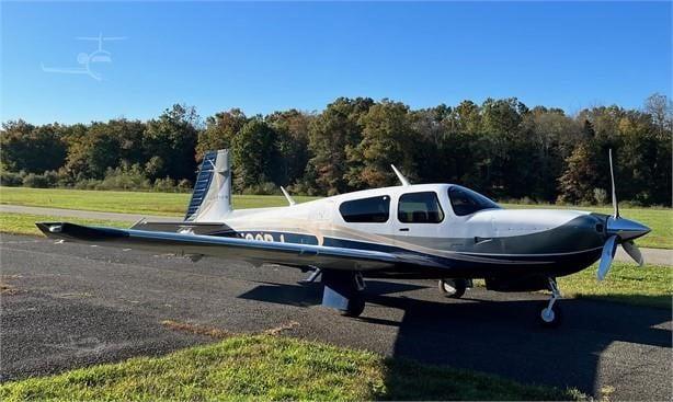 2018 MOONEY M20U OVATION ULTRA Photo 3