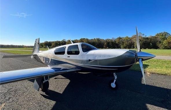 2018 MOONEY M20U OVATION ULTRA Photo 2
