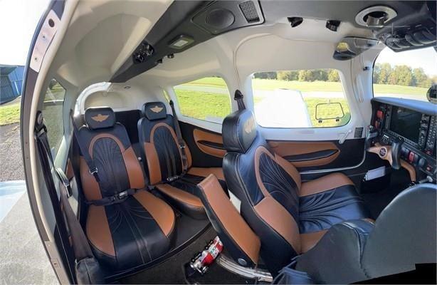 2018 MOONEY M20U OVATION ULTRA Photo 5