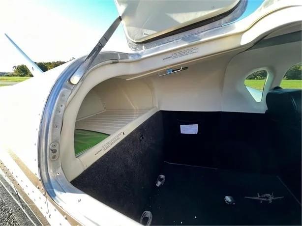 2018 MOONEY M20U OVATION ULTRA Photo 7