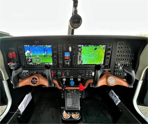 2018 MOONEY M20U OVATION ULTRA Photo 4