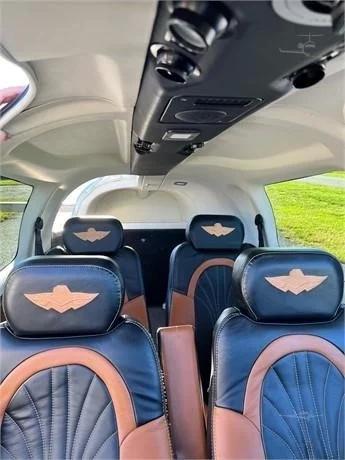 2018 MOONEY M20U OVATION ULTRA Photo 6