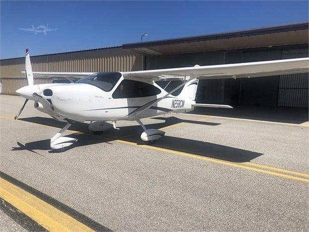 2021 TECNAM P2010 Photo 3