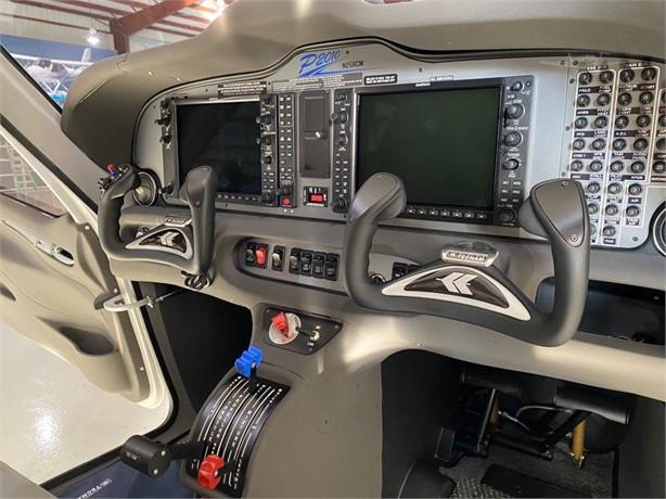2021 TECNAM P2010 Photo 5