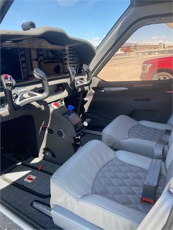 2021 TECNAM P2010 Photo 4