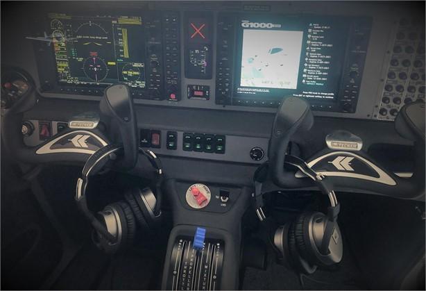 2021 TECNAM P2010 Photo 6