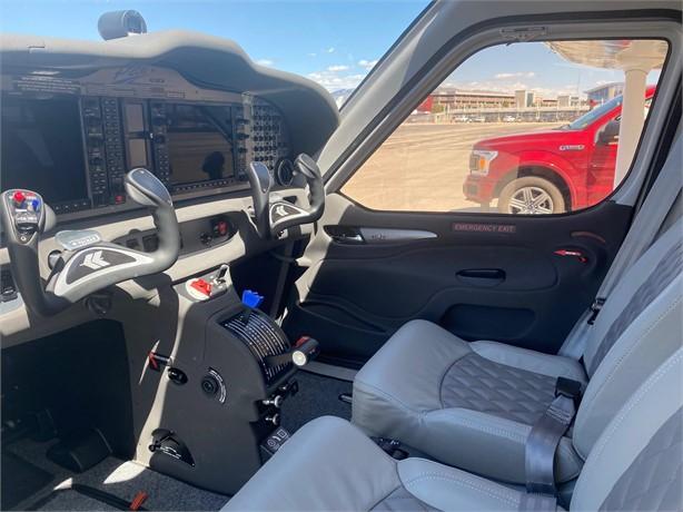 2021 TECNAM P2010 Photo 7