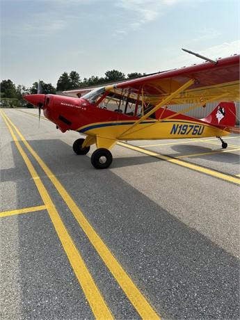 2023 AVIAT HUSKY A-1C-200 Photo 2