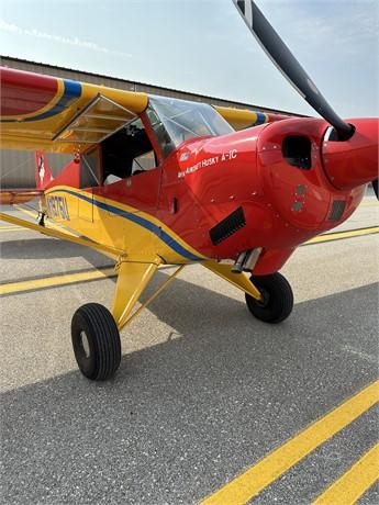 2023 AVIAT HUSKY A-1C-200 Photo 3