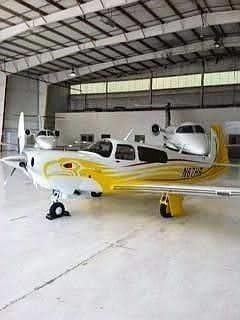 2007 MOONEY ACCLAIM TYPE S Photo 3