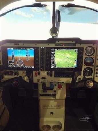 2007 MOONEY ACCLAIM TYPE S Photo 5