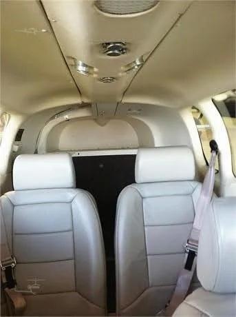 2007 MOONEY ACCLAIM TYPE S Photo 4
